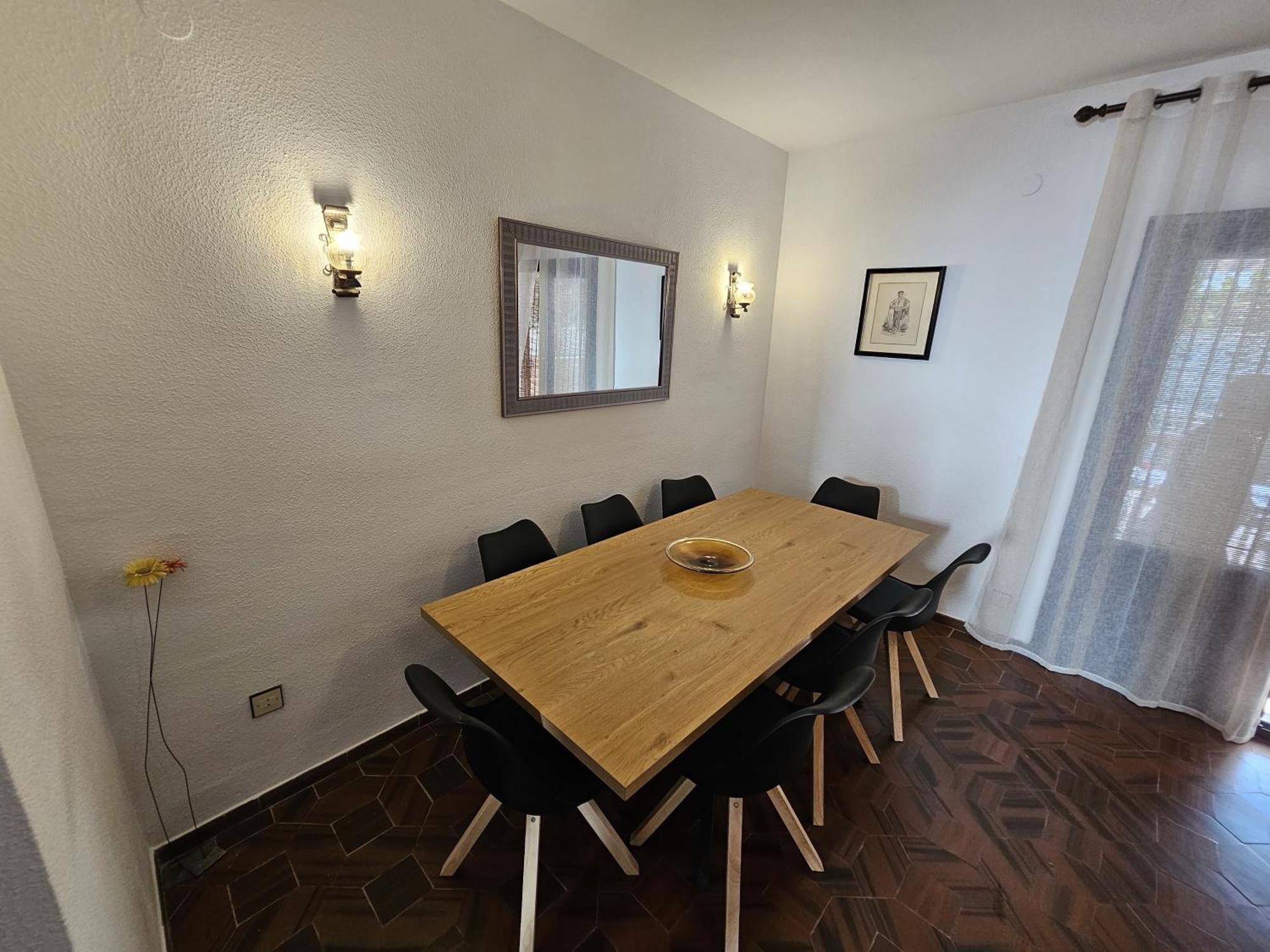 Casa Mi Rincon Villa La Cala Del Moral Bagian luar foto
