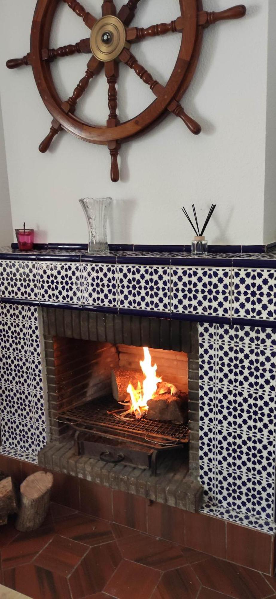Casa Mi Rincon Villa La Cala Del Moral Bagian luar foto